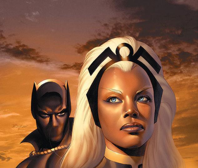 STORM (1976) COVER