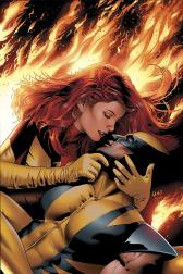 X-Men: Phoenix - Endsong #3 