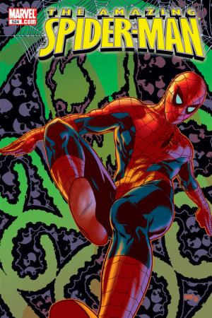 Amazing Spider-Man (1999) #524 Amazing Spider-Man (1999) #524