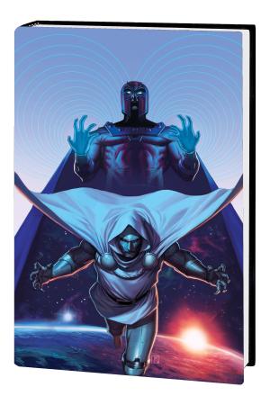 X-MEN: FF PREMIERE HC (Trade Paperback) X-MEN: FF PREMIERE HC (Trade Paperback)