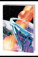 ESSENTIAL X-FACTOR VOL. 4 (Trade Paperback) cover