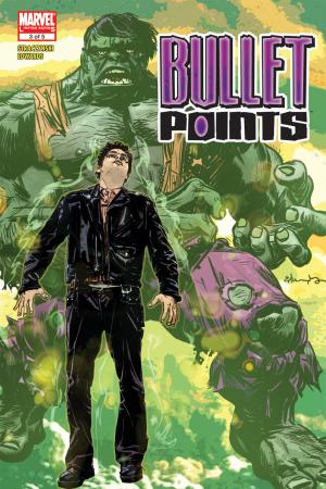 Bullet Points (2006) #2