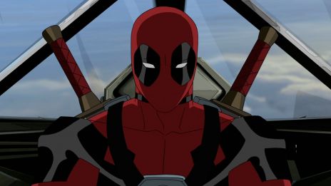 Ultimate Deadpool | TV | Marvel.com