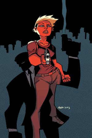 Powers: Bureau - Undercover (Trade Paperback) Powers: Bureau - Undercover (Trade Paperback)