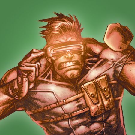 Cyclops (Ultimate) Comics | Cyclops (Ultimate) Comic Book List | Marvel