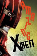 Amazing X-Men (2013) #17 cover