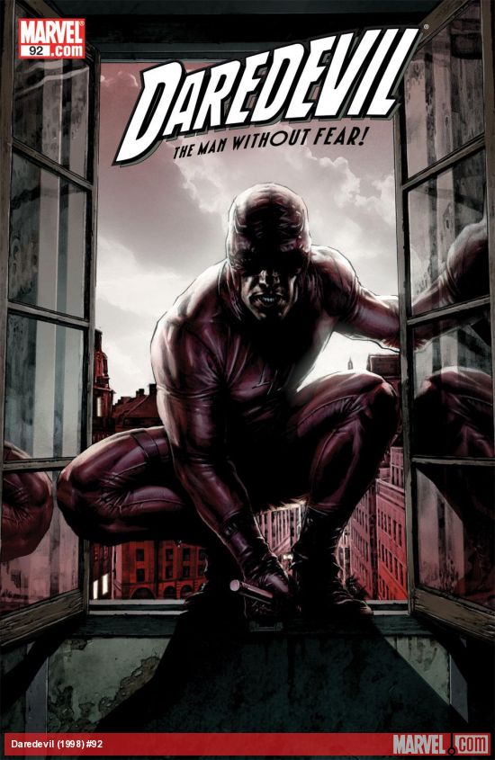 Daredevil (1998) #92