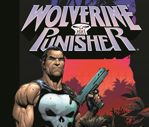 Wolverine/Punisher 1-5