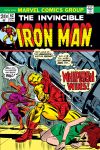 Iron Man (1968) #62