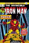 Iron Man (1968) #69