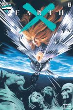 Earth X (1999) #9 cover