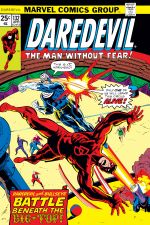 Daredevil (1964) #132 cover