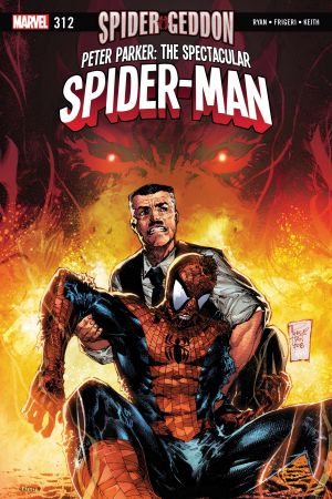 Peter Parker Spectacular Spider-Man #309  Marvel Comics CB19467 