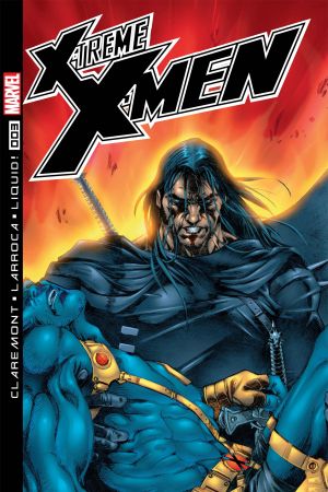 X-Treme X-Men (2001) #3