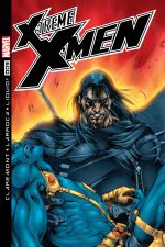 X-Treme X-Men (2001) #3 cover