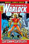 WARLOCK (1972) #2