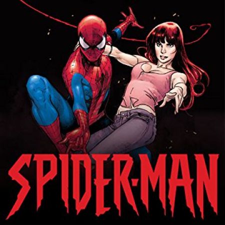 Spider-Man (2019 - Present)