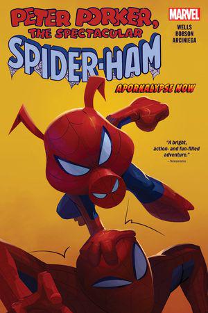 Spider-Ham: Aporkalypse Now (Trade Paperback)