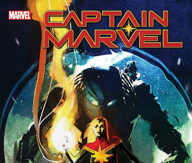 Captain Marvel #29