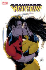 Laura Kinney: Wolverine (2024) #7 cover