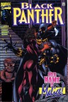 Black Panther (1998) #24
