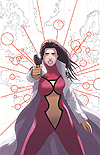 Spider-Woman: Origin (2005) #4