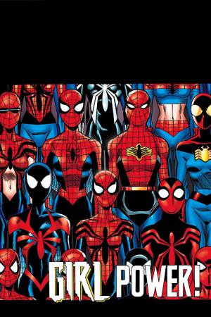 Spider-Girl (1998) #91 Spider-Girl (1998) #91