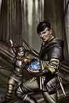 Thor: Son of Asgard (2004) #5