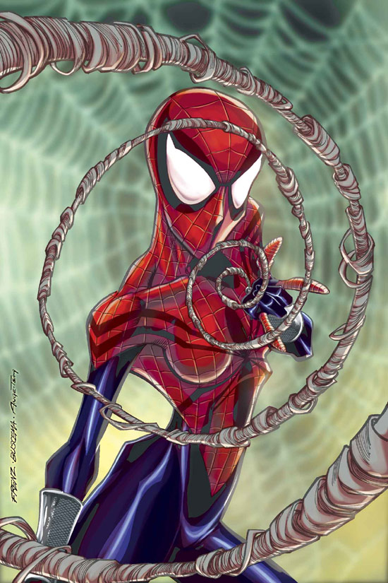 Spider-Girl (1998) #70
