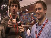 Marvel One on One: Todd Nauck