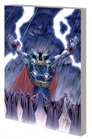 Thor: Gods on Earth (New Printing) (Trade Paperback) Thor: Gods on Earth (New Printing) (Trade Paperback)