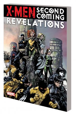 X-Men: Second Coming Revelations (Trade Paperback) X-Men: Second Coming Revelations (Trade Paperback)