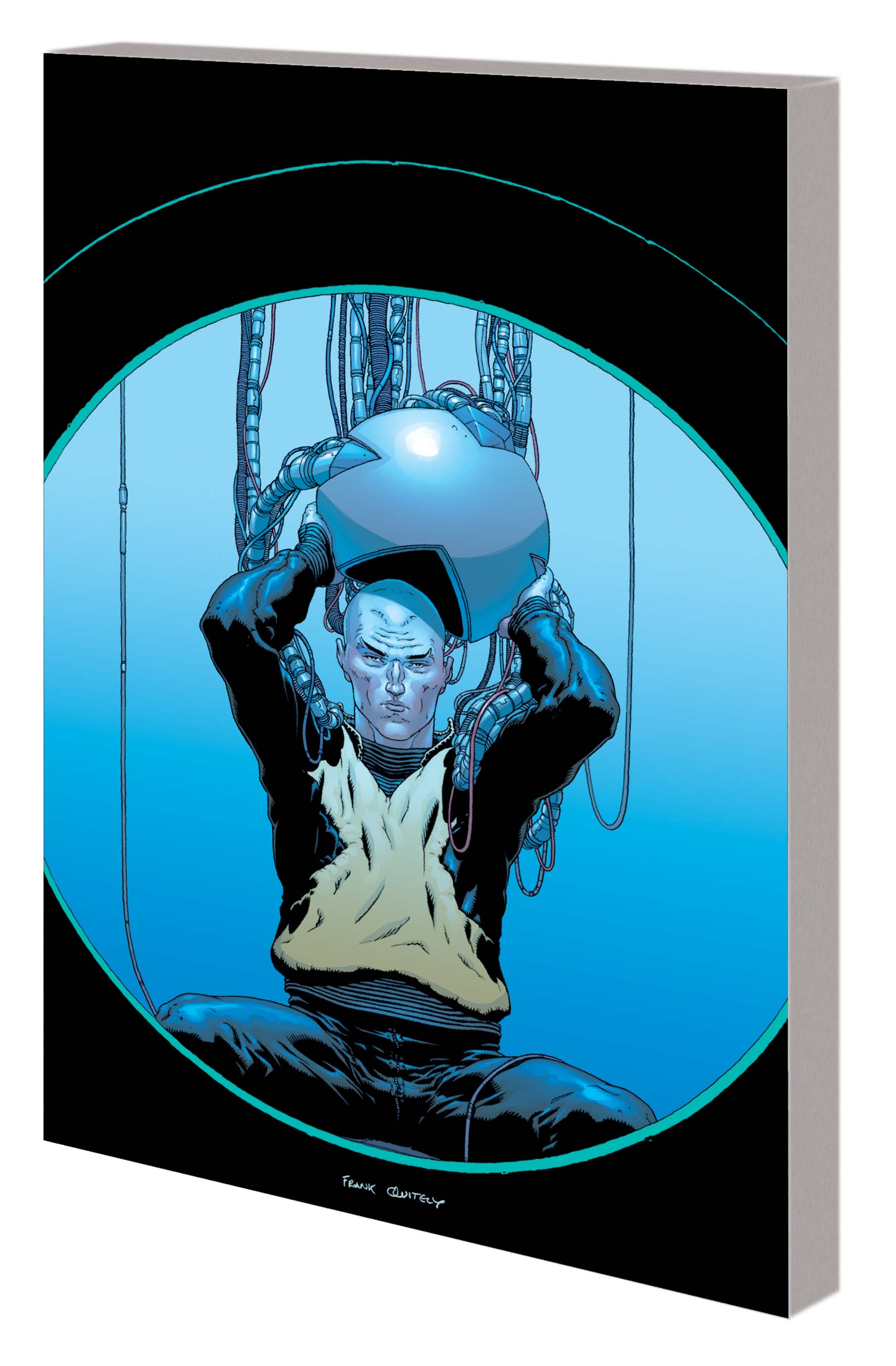 New X-Men Vol. 5: Riot at Xavier's GN-TPB (Graphic Novel)