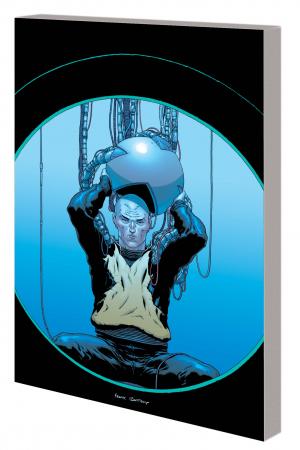 New X-Men Vol. 5: Riot at Xavier's GN-TPB (Graphic Novel) New X-Men Vol. 5: Riot at Xavier's GN-TPB (Graphic Novel)