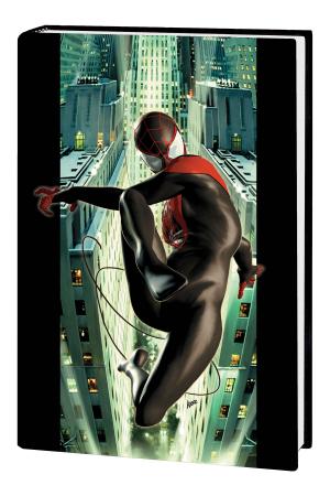 ULTIMATE COMICS SPIDER-MAN BY BRIAN MICHAEL BENDIS VOL. 1 PREMIERE HC (Hardcover) ULTIMATE COMICS SPIDER-MAN BY BRIAN MICHAEL BENDIS VOL. 1 PREMIERE HC (Hardcover)