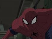 Ultimate Spider-Man Ep. 6 - Clip 1