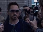 Marvel's Iron Man 3 - Clip 1