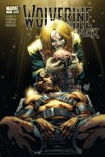 Wolverine Weapon X (2009) #7 cover