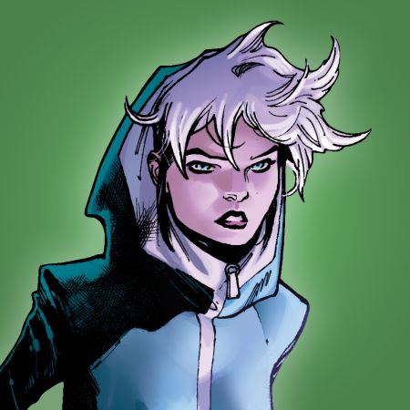 Rogue | Characters | Marvel.com