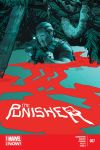 THE PUNISHER 7 (ANMN, WITH DIGITAL CODE)