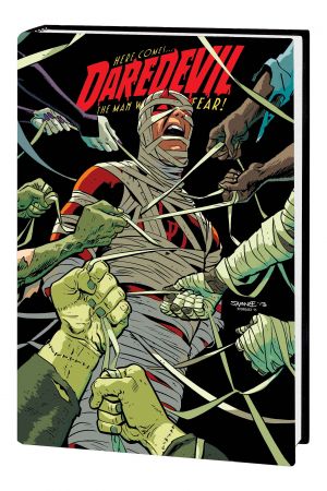 Daredevil by Mark Waid (Hardcover) Daredevil by Mark Waid (Hardcover)