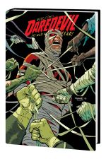 Daredevil by Mark Waid Vol. 3 (Trade Paperback) cover