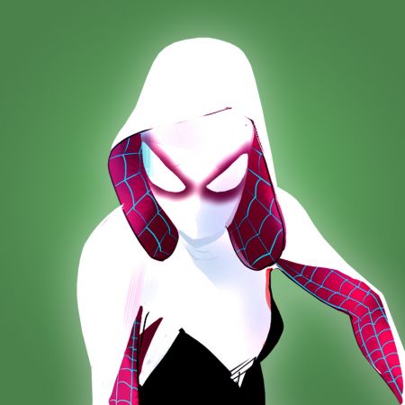 Spider-Gwen (Gwen Stacy) Comics | Spider-Gwen (Gwen Stacy) Comic Book ...