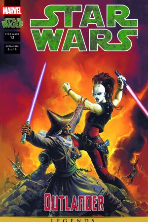 Star Wars (1998) #12