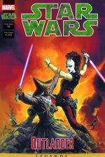 Star Wars (1998) #12 cover