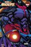 AGE OF APOCALYPSE 5 (SW, WITH DIGITAL CODE)