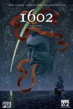 1602 (2003) #7 cover