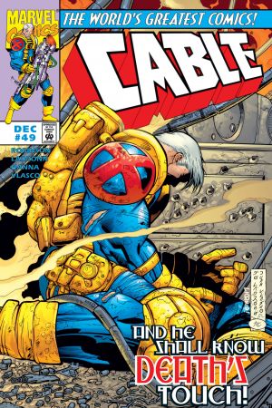 Cable #49 
