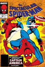 Peter Parker, the Spectacular Spider-Man (1976) #138 cover