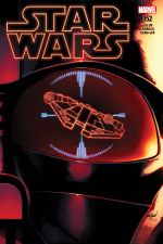 Star Wars (2015) #52 cover